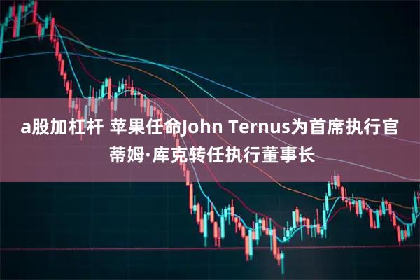 a股加杠杆 苹果任命John Ternus为首席执行官 蒂姆·库克转任执行董事长